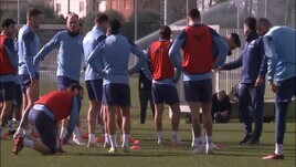 Lazio, per Immobile c'è la lesione: il comunicato ufficiale