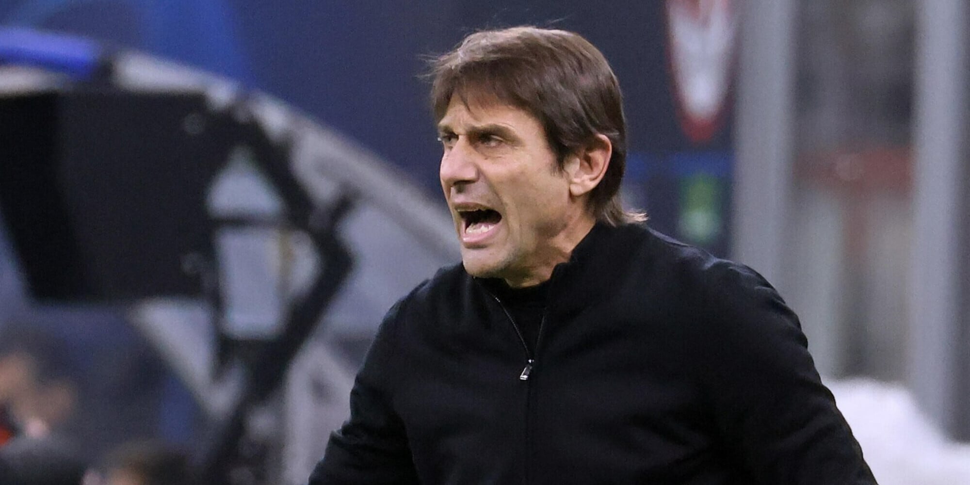 Tottenham-Milan, la carica di Conte: “Felice di tornare. Vogliamo i quarti"