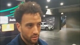 Felipe Anderson: "In Olanda per vincere. Immobile mancherebbe a chiunque"