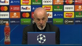 Pioli: "Ora è tutto possibile"
