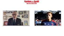 Nazionale, ecco chi è Retegui, il bomber Italo-argentino scoperto da Mancini