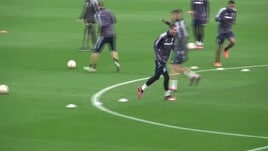 Juve, gli esiti degli esami di Chiesa, Di Maria e Alex Sandro