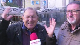 Chi vorresti incontrare ai quarti di Champions? La parola ai tifosi napoletani