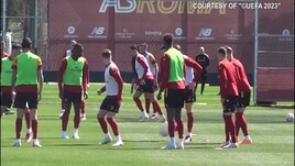Lazio-Roma verso il tutto esaurito