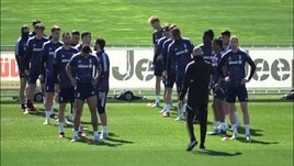 Europa League, i sorteggi: Juve-Sporting e Feyenoord-Roma