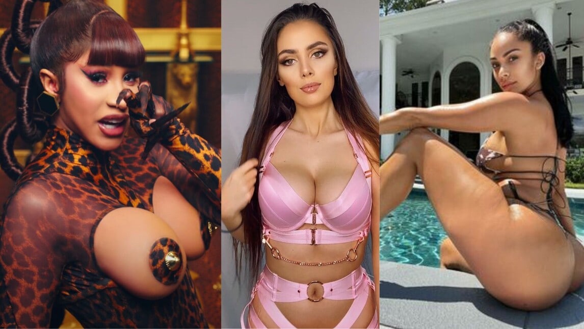 OnlyFans, quanto guadagnano? La classifica dei più ricchi: nomi e cifre