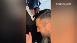 'Kolo' diventa 'Gollo': il coro per Gollini in discoteca è virale!