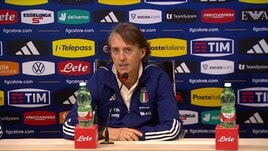 Zaccagni dopo il gol al derby fuori dalla Nazionale: la spiegazione del ct Mancini