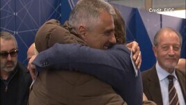 Italia, out Dimarco: Mancini chiama Emerson Palmieri