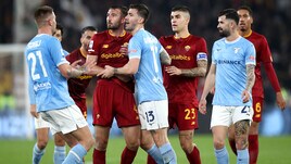 Derby, attesa per domani la decisione del Giudice sportivo. Conte e il Tottenham ai ferri corti