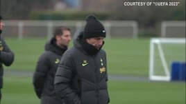 Tottenham, Conte vicino all'esonero?