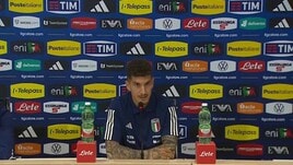 Di Lorenzo e quel paragone tra Spalletti e Mancini: "Hanno una cosa in comune"