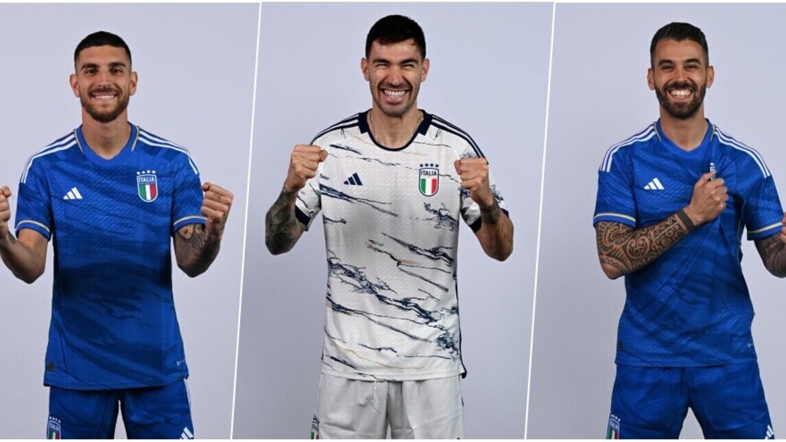 La Nazionale come seconda pelle: Romagnoli e Pellegrini, derby azzurro