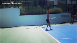 Tennis, Us Open in tv in chiaro su Supertennis