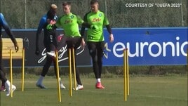 Osimhen, la cifra shock chiesta da De Laurentiis