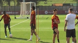 Smalling non firma, Roma in ansia