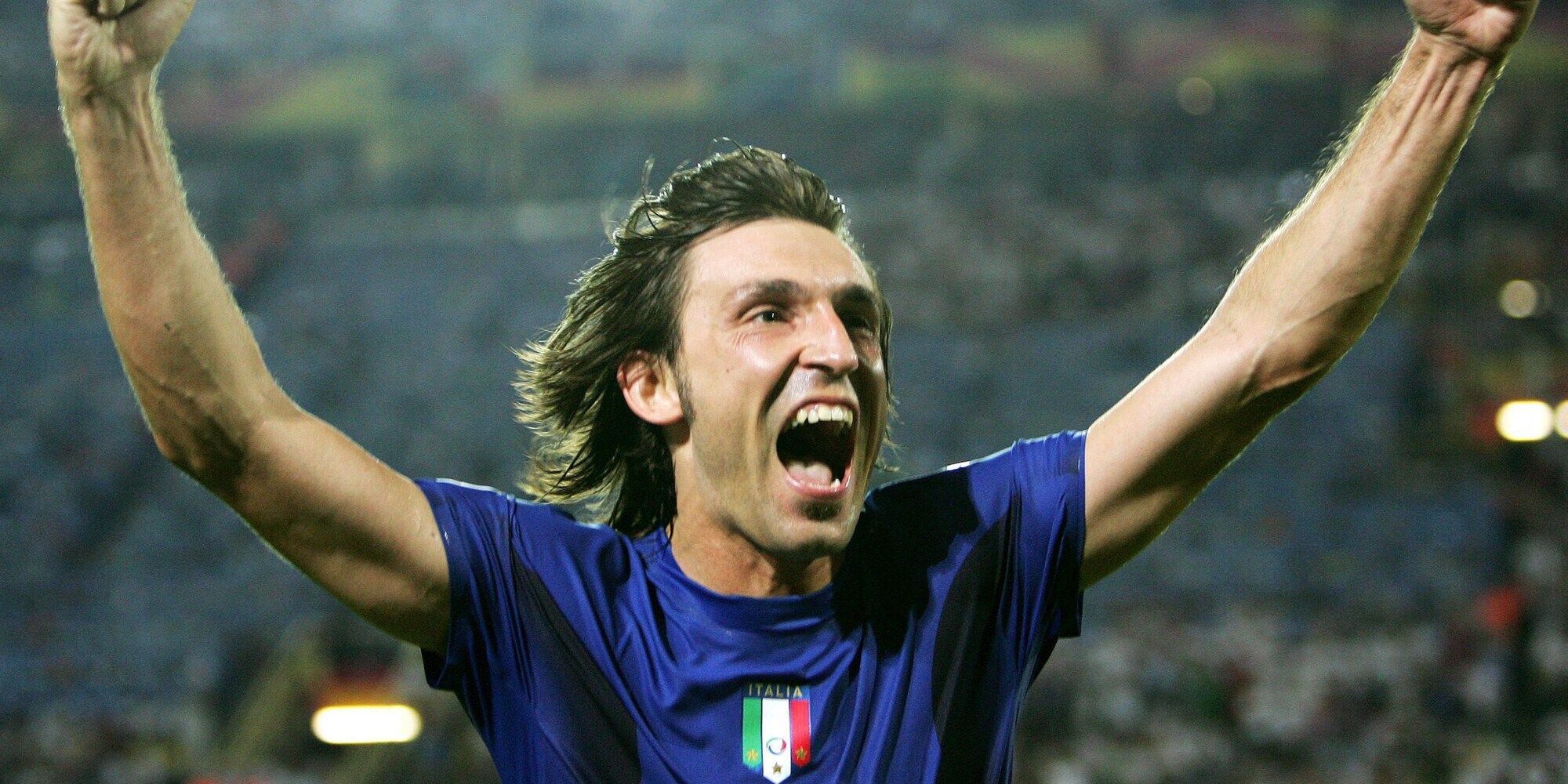 Pirlo di nuovo in campo? I peruviani dell'Universitario ci provano