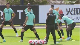 Cristiano Ronaldo nella storia: nuovo record