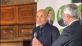 Spalletti: "La Champions va vissuta totalmente"