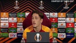Il Galatasary: "Preso Zaniolo a metà prezzo"
