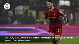 Prisma, si allarga l'inchiesta. Wimbledon riammette i russi