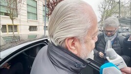 De Laurentiis: "Il calcio è dei tifosi, su Kvara fatela finita!"