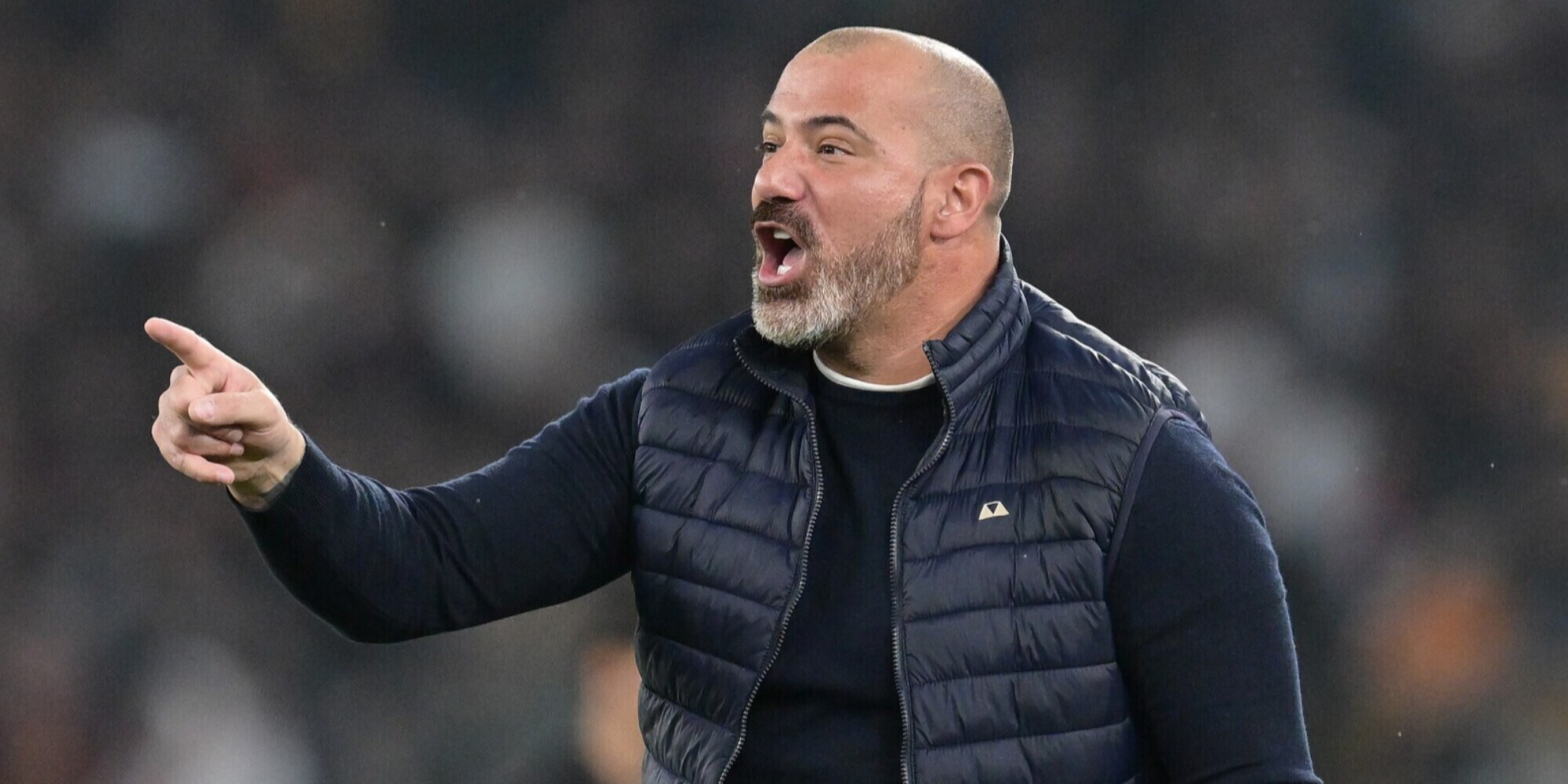Sampdoria, Stankovic dopo la Roma: cosa ha detto sui cori razzisti