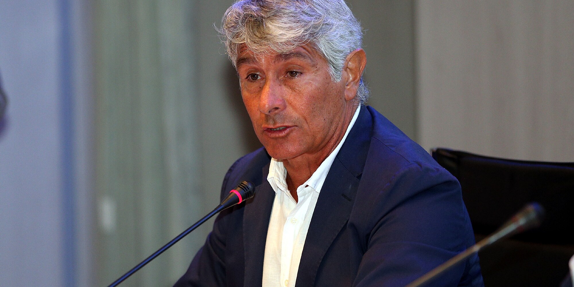 Serie B Abodi: «Entro tre settimane una soluzione per il Pisa»