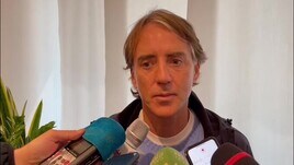 Mancini sulla nazionale: "Non è Immobile il problema"