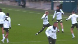 Man City, il retroscena su Haaland: ecco quanto sarebbe stato pagato