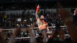 Roman Reigns, dominio assoluto pure a WrestleMania 39