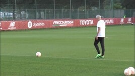 Mourinho, tentazione araba