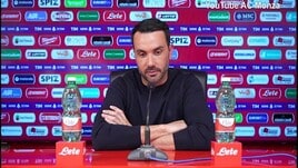 Palladino: "Amiamo il nostro presidente"