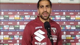 Rodriguez: "Ora l'obiettivo è fare il massimo dei punti"