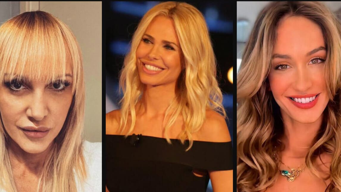 Isola dei Famosi, ecco i concorrenti ufficiali