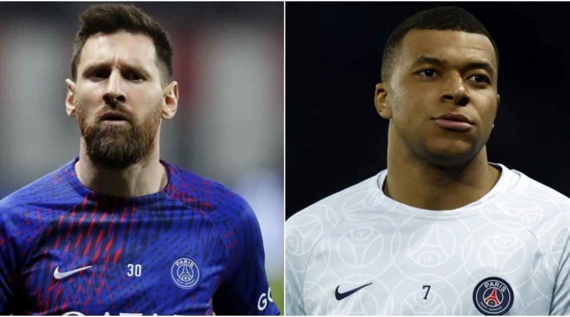 Le 100 persone più influenti al mondo: le posizioni di Messi e Mbappé