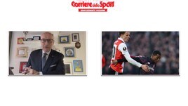 Boom Italia: Juve, Inter e Roma nella Top 10 ranking Uefa