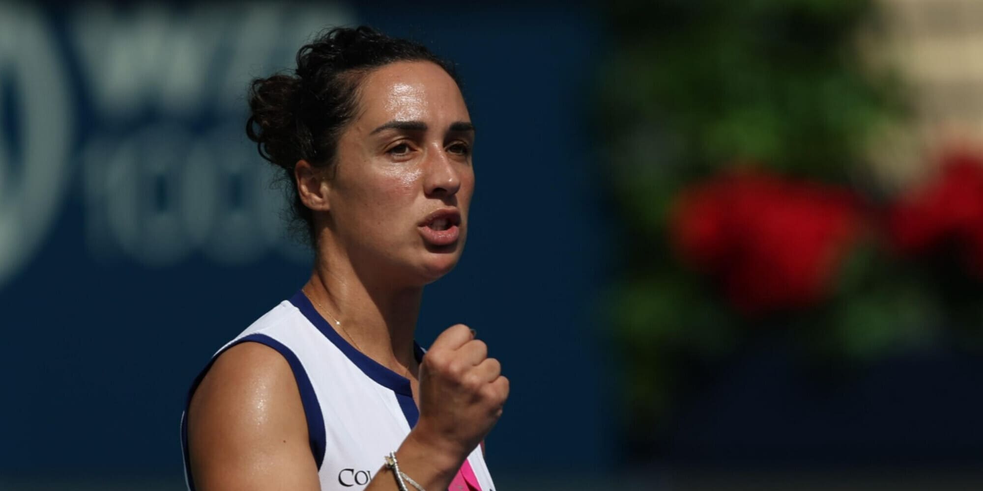 Trevisan: "Questo è il mio immenso azzurro"