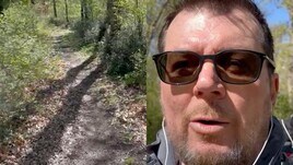 Il cammino di Giuliano - Giorno 4