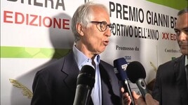 Malagò: "Penalizzazione Juventus, non mi esprimo"