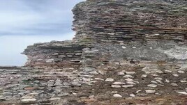 Il cammino di Giuliano - Giorno 5