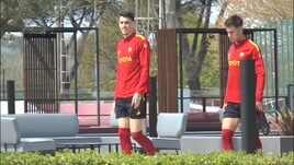 Roma, Dybala recupera: ci sarà contro il Feyenoord