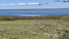 Il cammino di Giuliano - Giorno 6