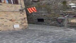 Il cammino di Giuliano - Giorno 7