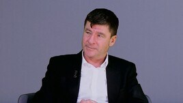 76° Gran Premio della Liberazione, l'intervista a Gianni Bugno