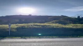 Il cammino di Giuliano - Giorno 9