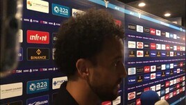 Felipe Anderson: "L'avevamo preparata bene, ora ripartiamo"