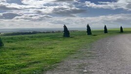 Il cammino di Giuliano: giorno 11