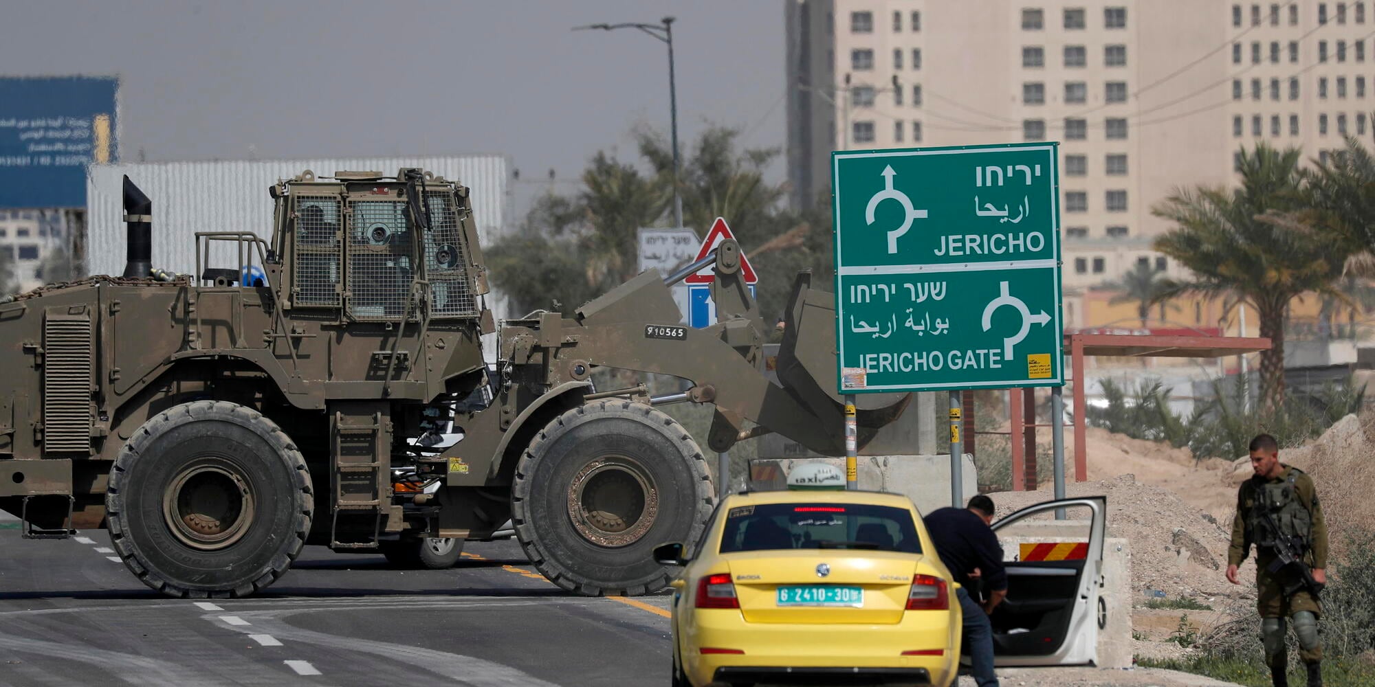 Scontri In Cisgiordania Un Palestinese Ucciso Dall esercito scontri-in-cisgiordania-un-palestinese-ucciso-dall-esercito