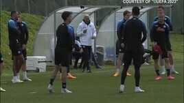 Scudetto, i tifosi del Napoli fanno una richiesta speciale alla Lega